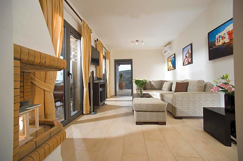 Elounda Solfez Villas