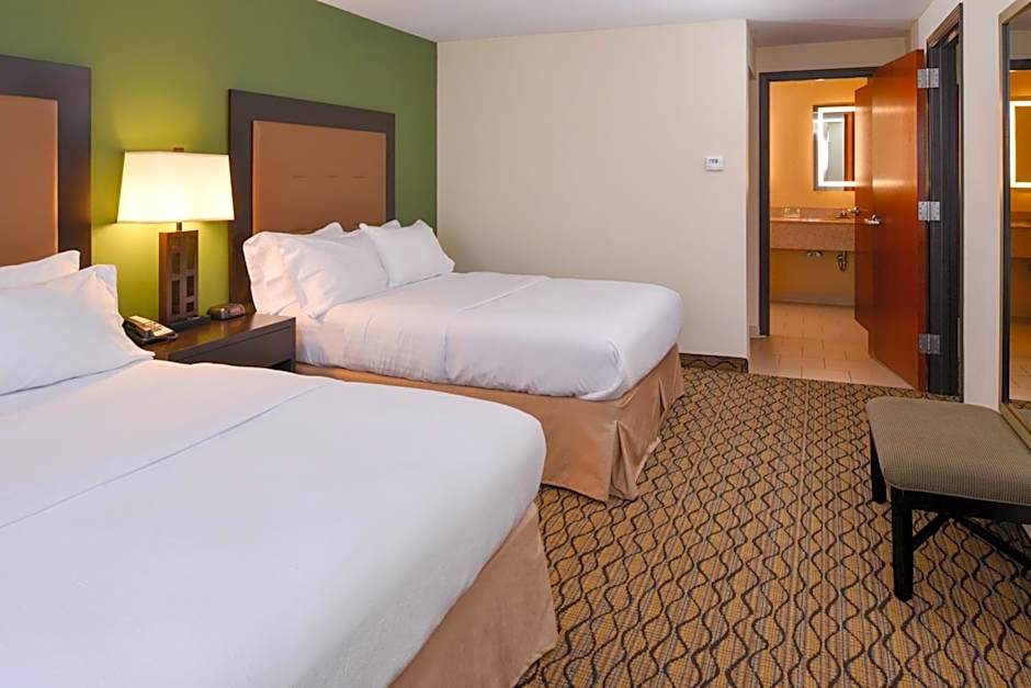 Holiday Inn Poplar Bluff By IHG