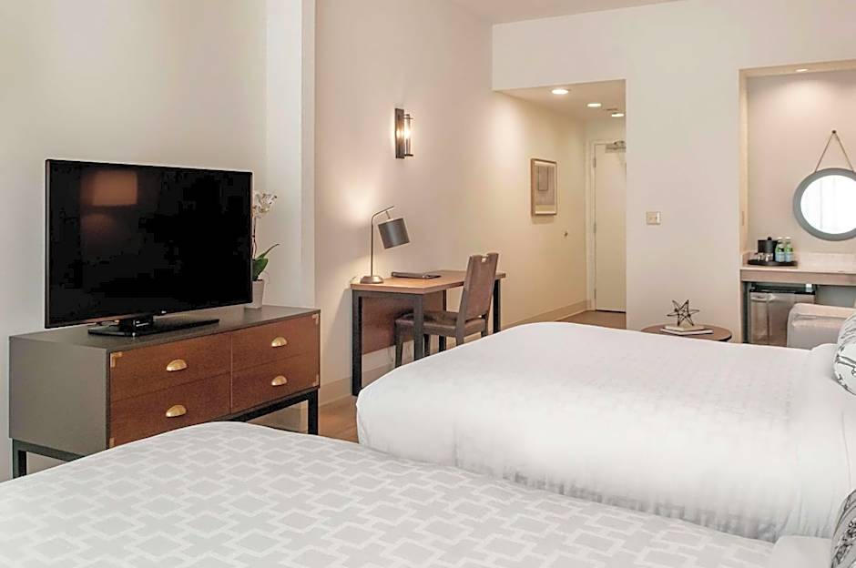 St Charles Coach House, Ascend Hotel Collection