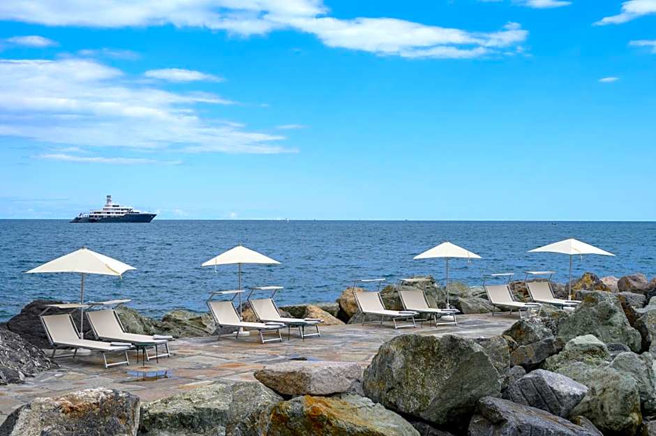 Imperiale Palace Hotel