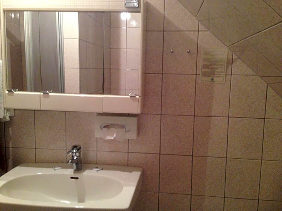 Alpengasthof Hoiswirt