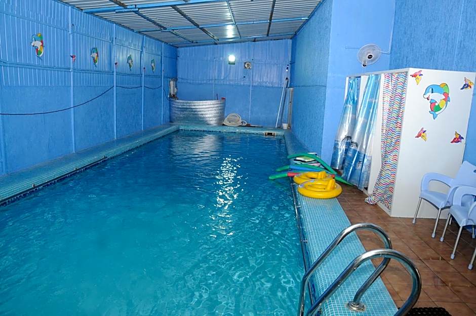 Arinza Tower Quality Apartments