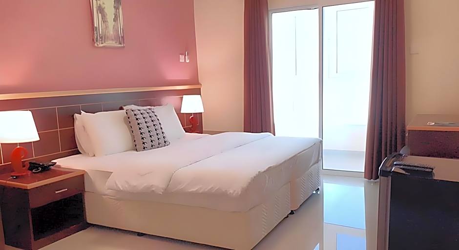 Mutrah Hotel