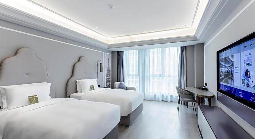 Mercure Xian North
