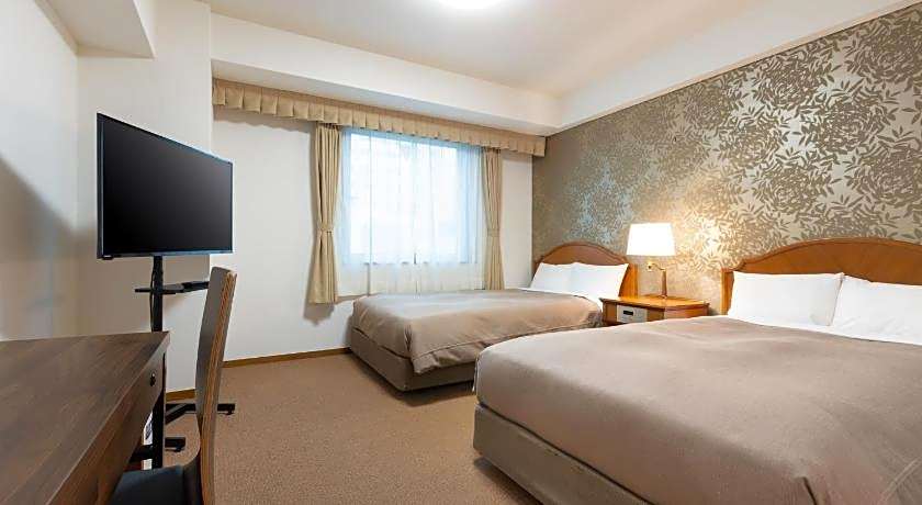 Hotel Bel Air Sendai