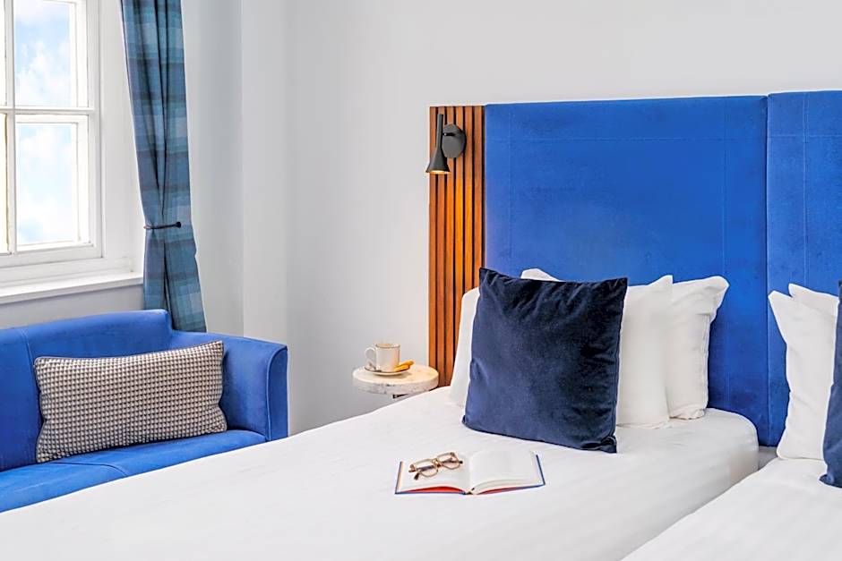 The Berkeley Square Hotel Bristol