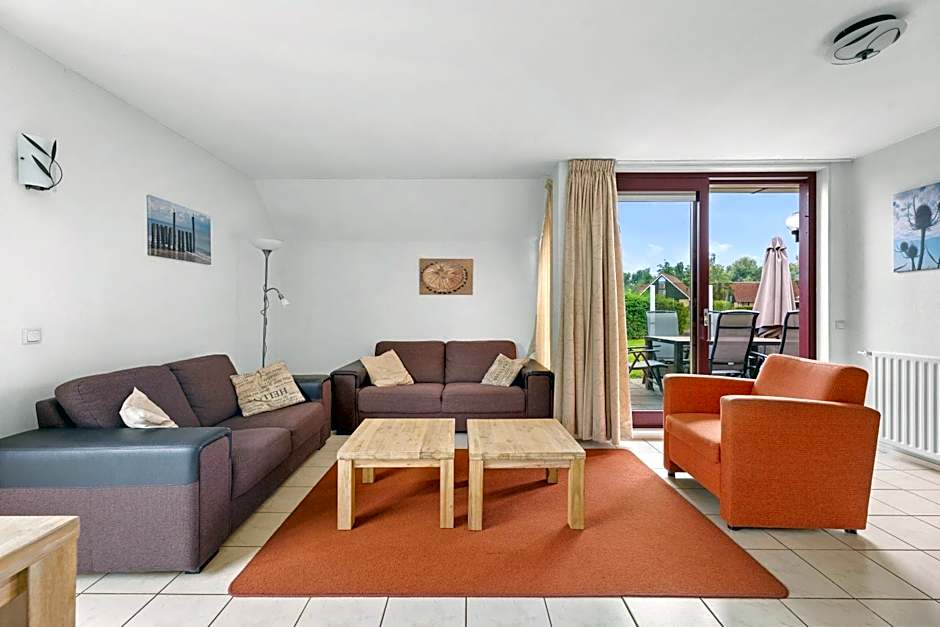 Vakantiepark Hof van Zeeland
