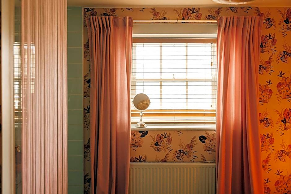 The George & Heart House