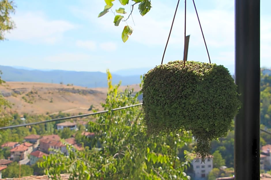 Leyla Hanım Konağı