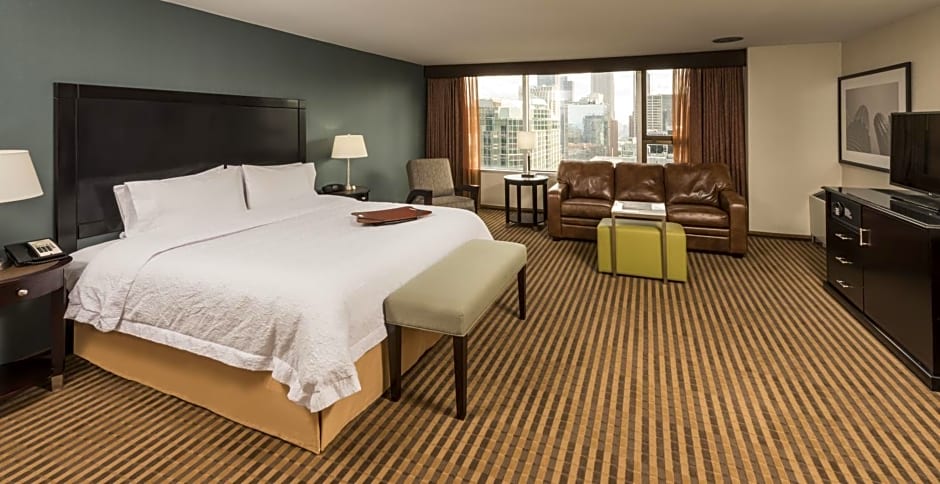 Hampton Inn Chicago Downtown/Magnificent Mile