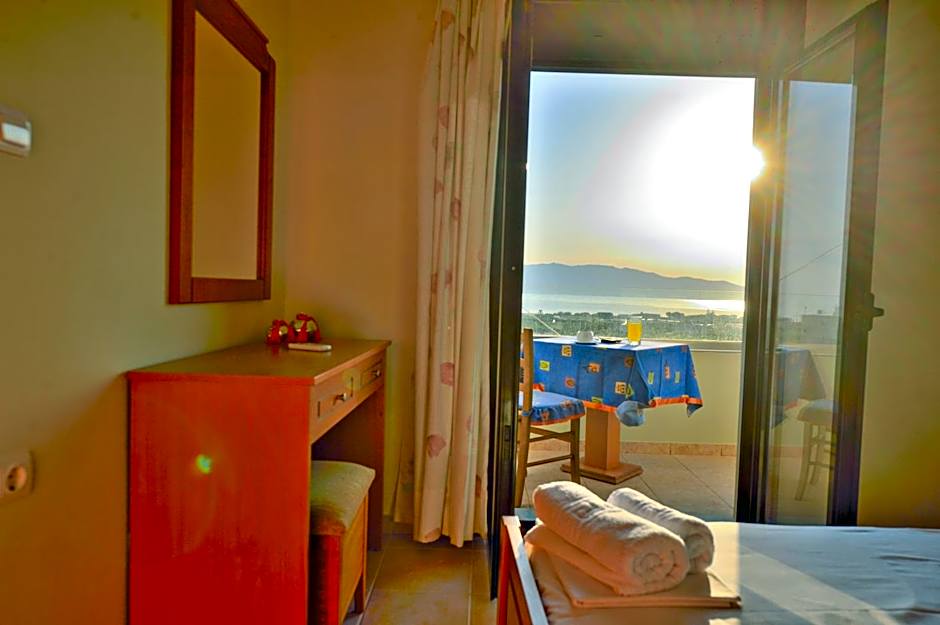 Xenios Zeus Apartments