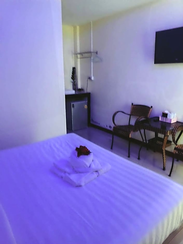 ไลอ้อน โฮเทล