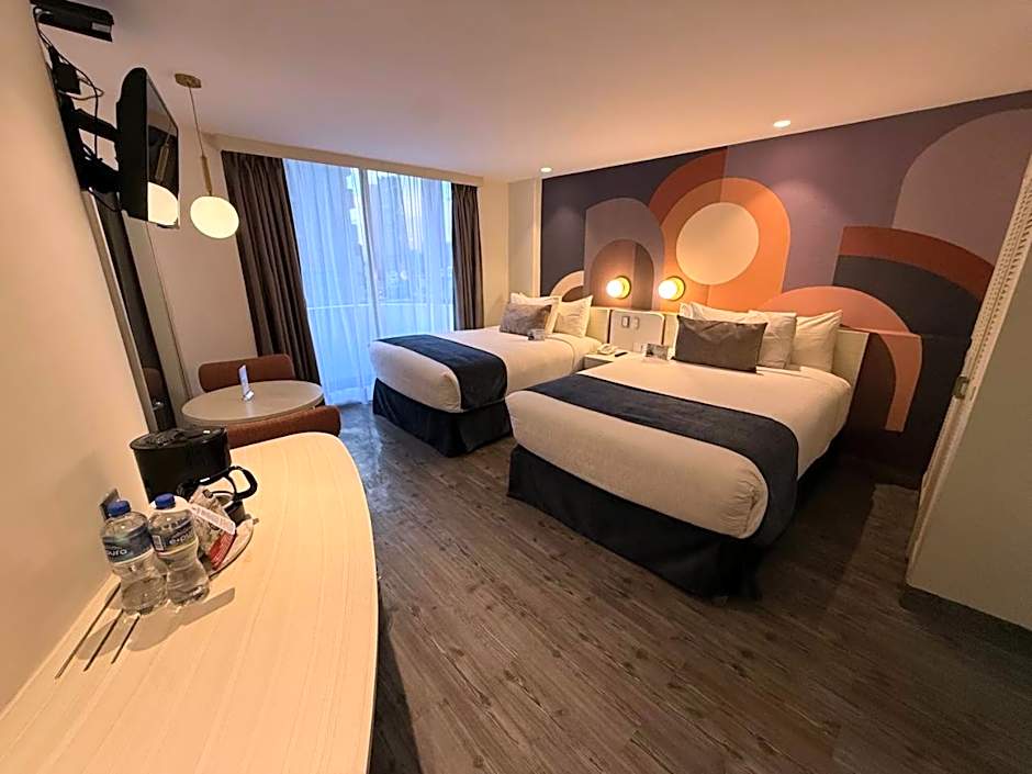 Hotel Century Reforma