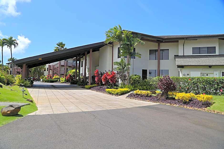 Club Wyndham Ka Eo Kai