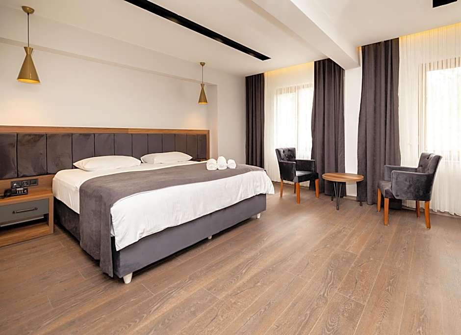 Türkler Suite Hotel