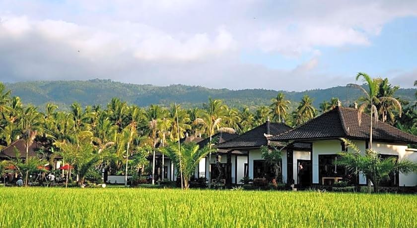 Pandawa Village