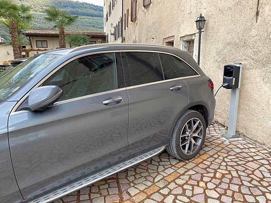 Residence La Colombera