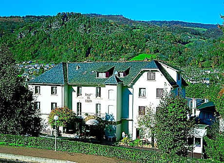 Hôtel Bel Horizon