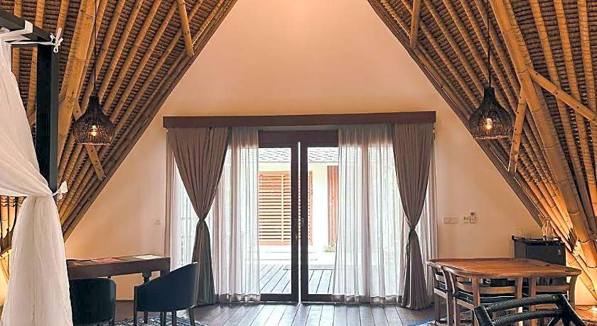 Vayam Boutique Resort