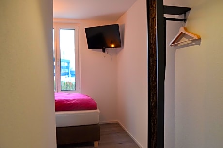 Small Single Room