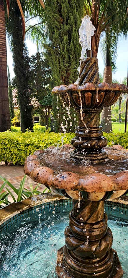 Hacienda Santa Ireme