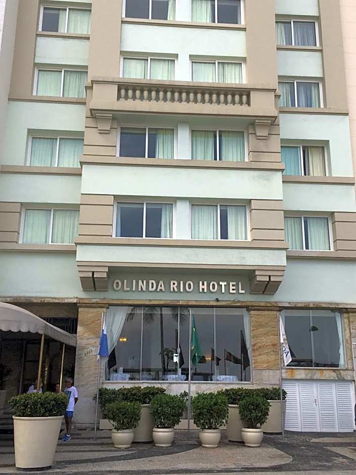 Olinda Rio Hotel