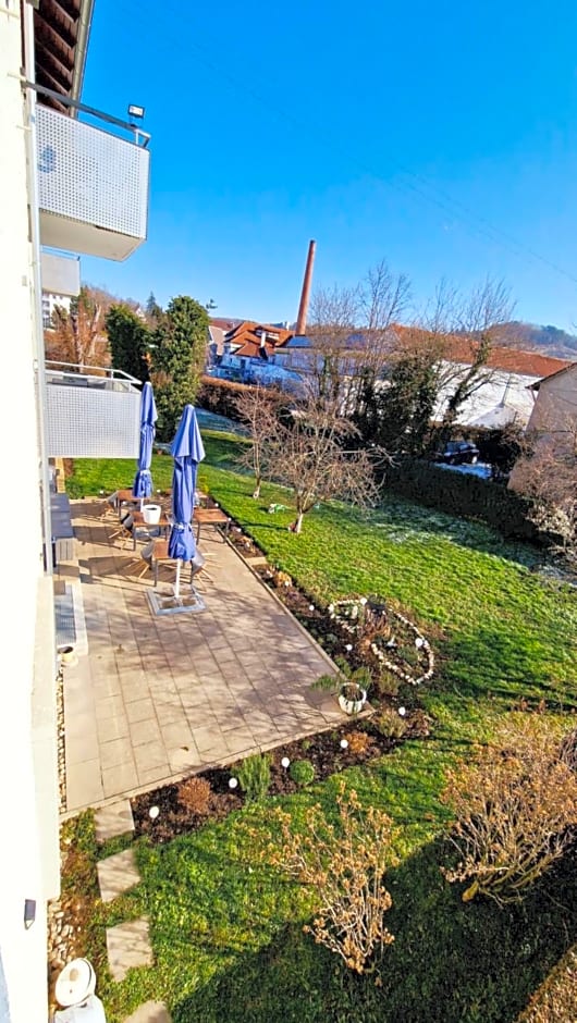 Hotel Garni Superior