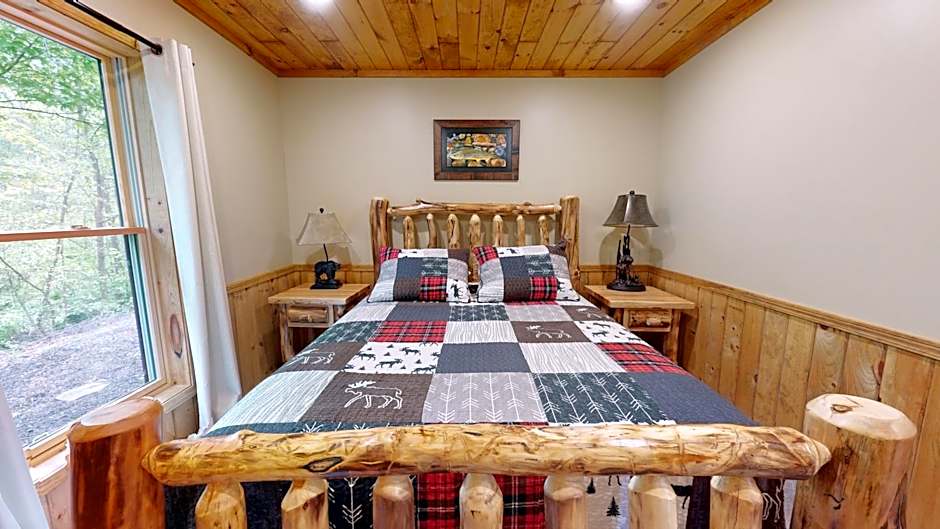 Rough Cut Lodge
