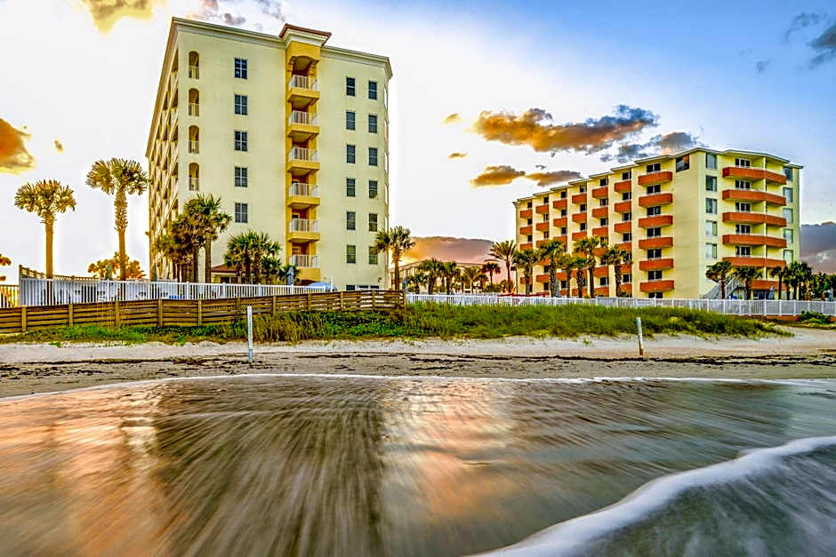 Hilton Vacation Club The Cove on Ormond Beach