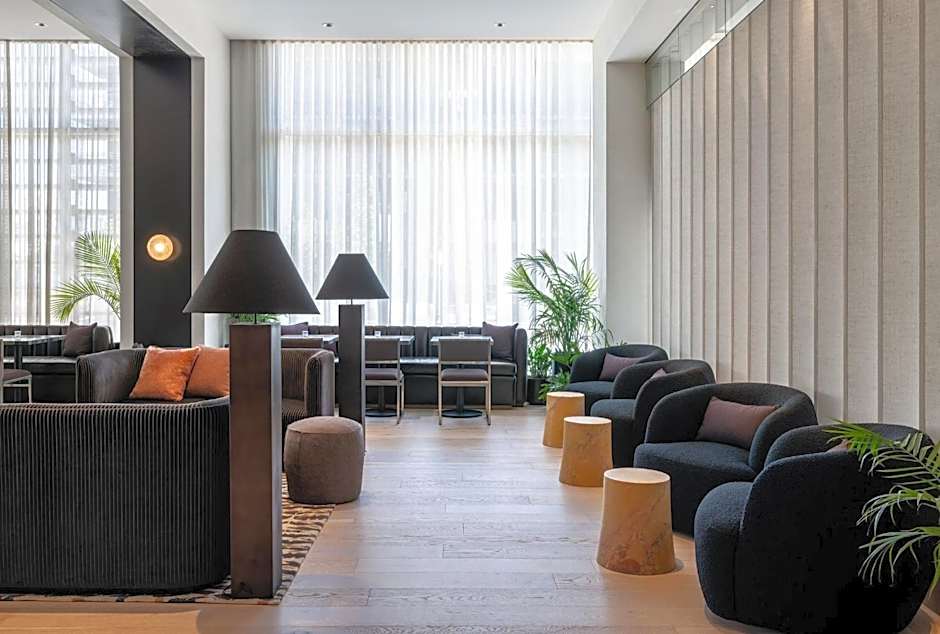 Kimpton Claret Hotel By IHG