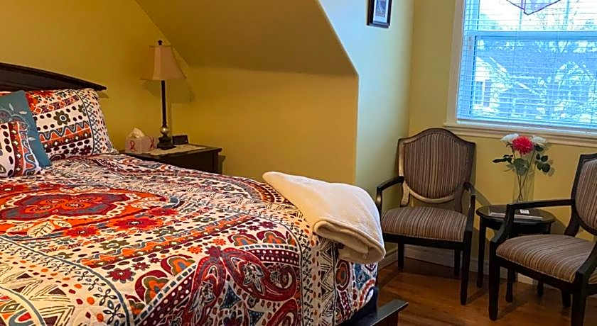 Whitsha Inn B&B