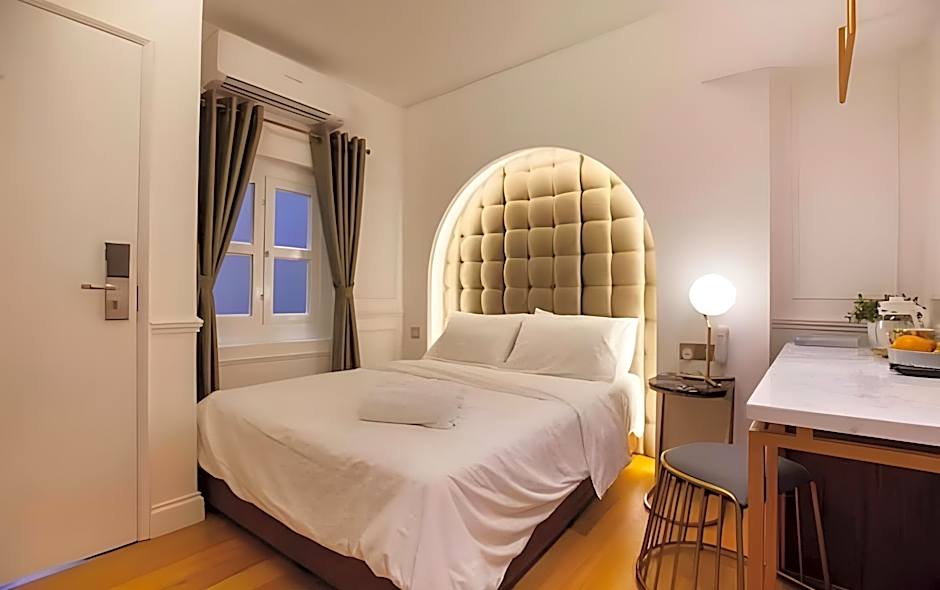 White Mansion Georgetown (Self check-in)