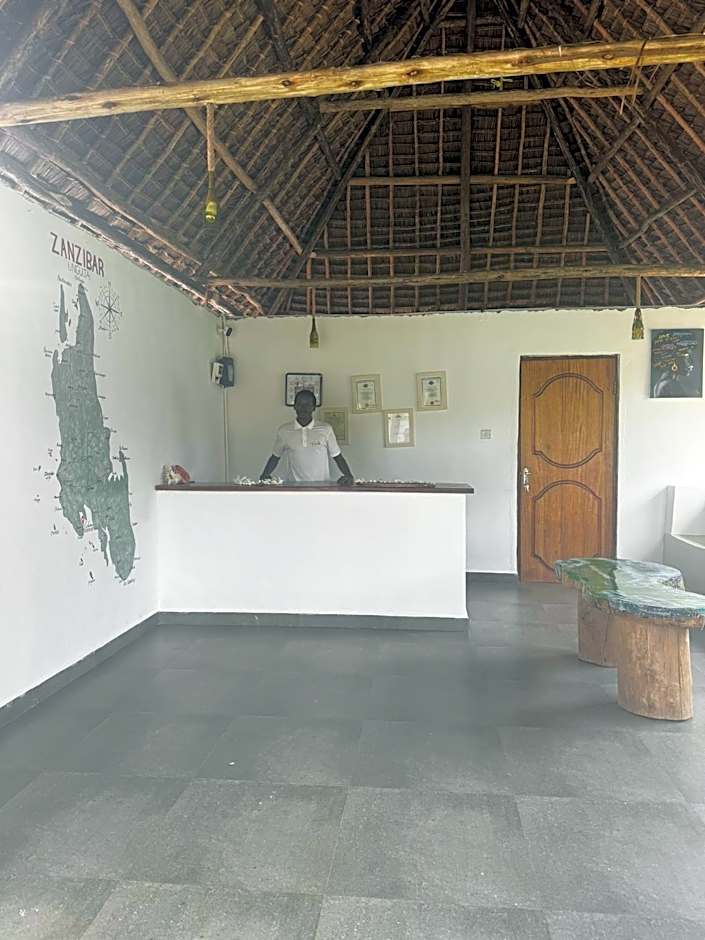 Calamari Beach Resort