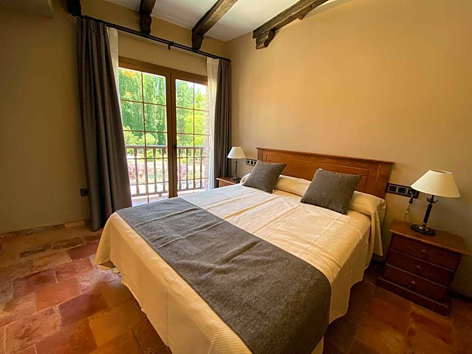 Hotel Rural El Lagar de Nemesio
