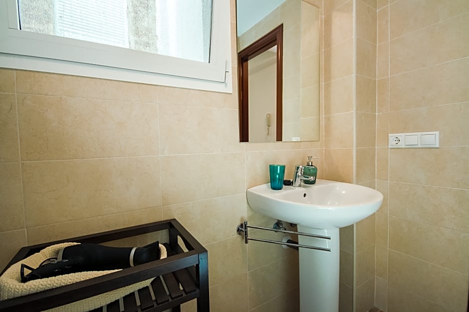 Holidays2Malaga Studios Mena