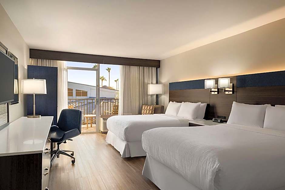 Wyndham Phoenix Airport/Tempe