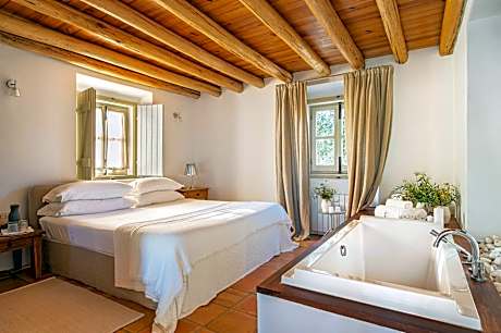 Suite Monte da Peceguina