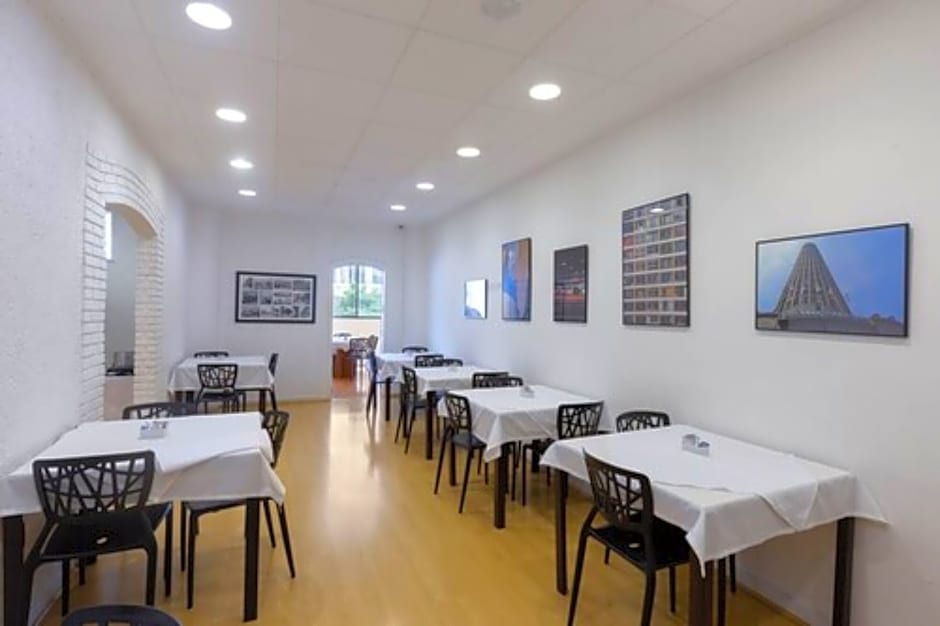 Rojas All Suites Hotel