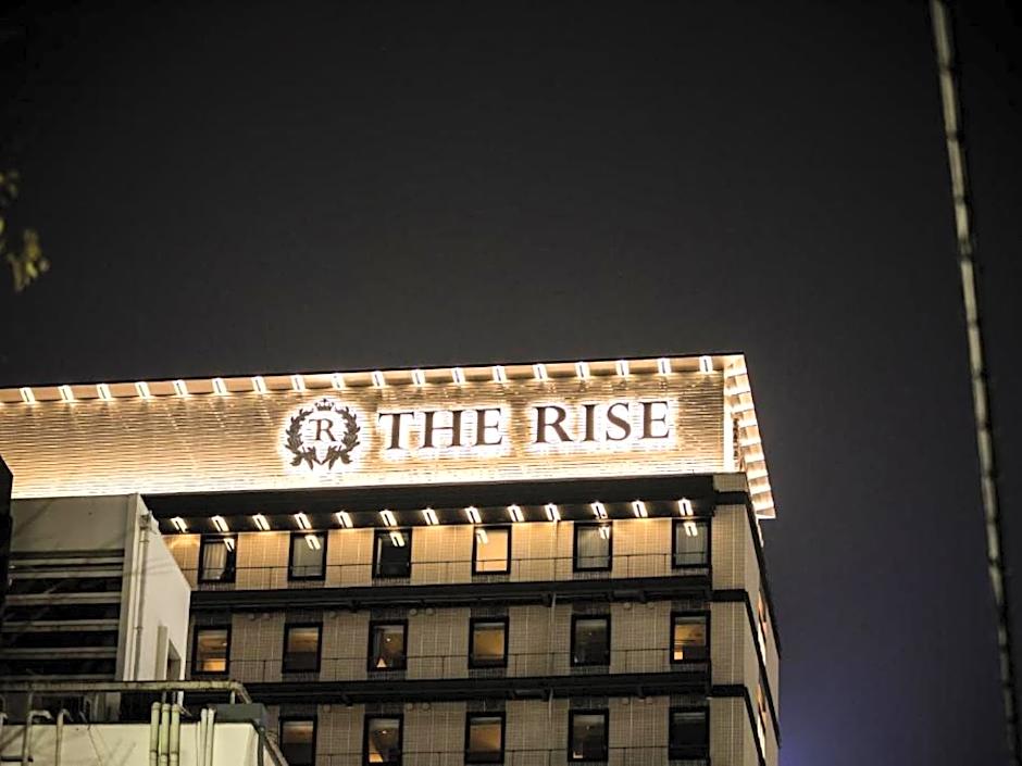 The Rise Osaka Kitashinchi
