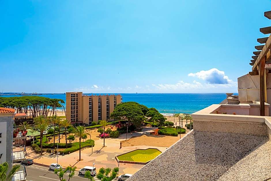 Neia Apartment Planet Costa Dorada