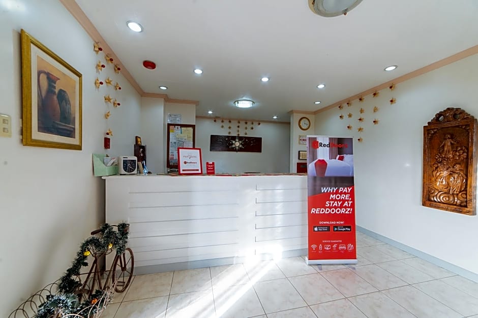 RedDoorz @ Arimbay Legazpi City