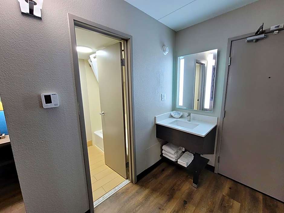 Wingate by Wyndham Wichita Airport