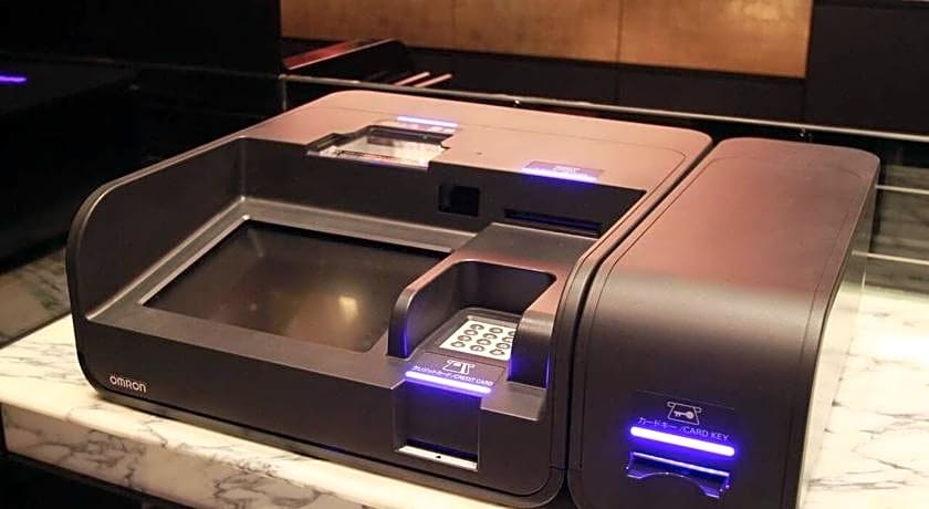 APA Hotel Nihombashi Bakuroyokoyama Ekimae
