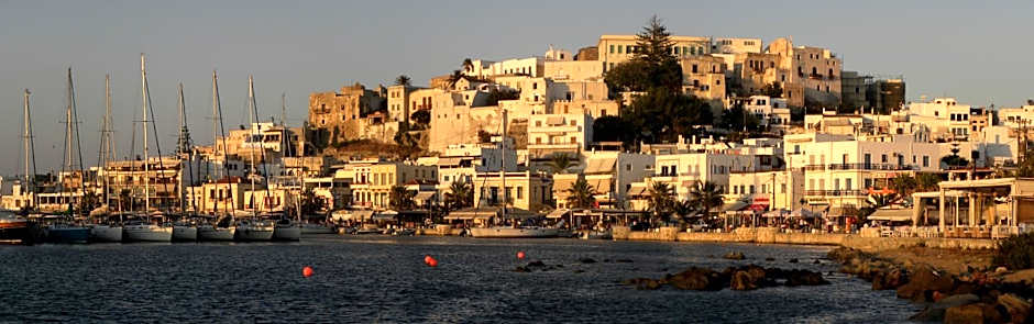 Hotel Anixis
