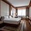 Algiers Marriott Hotel Bab Ezzouar