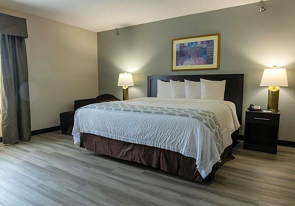 Wyndham Garden Madison Fitchburg