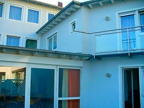 Hotel Ernst Ludwig