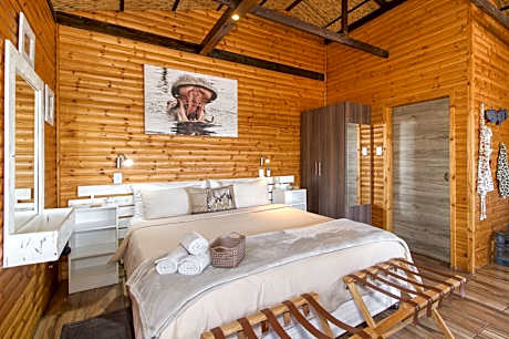 Abendruhe Lodge Cabin Two