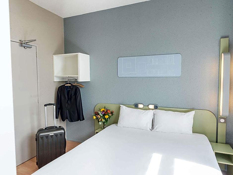 ibis budget Le Mans Centre