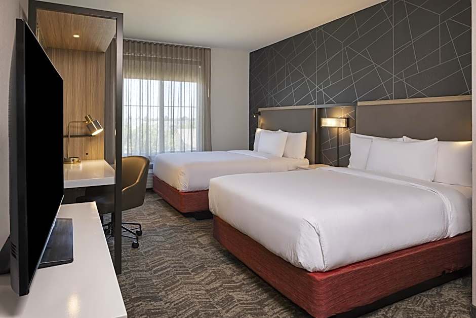 SpringHill Suites by Marriott Turlock